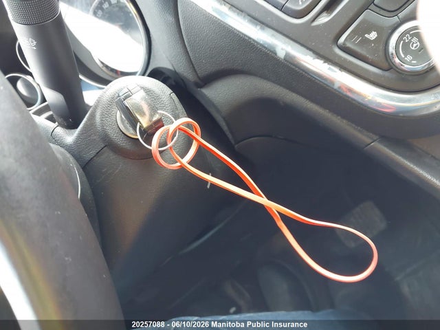Aukcja sprzedaży 2013 Buick Encore, vin: KL4CJGSB0DB167061, numer aukcji: 20257088