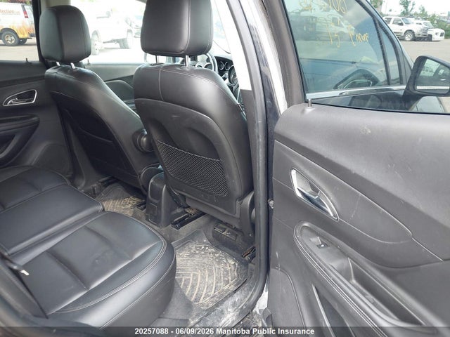 Aukcja sprzedaży 2013 Buick Encore, vin: KL4CJGSB0DB167061, numer aukcji: 20257088