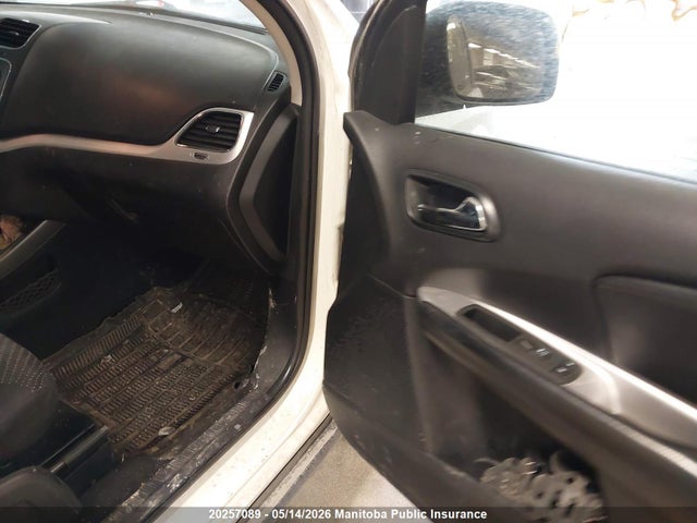 20257089 :رقم المزاد ، 3C4PDCCB2DT656310 vin ، 2013 Dodge Journey Sxt مزاد بيع