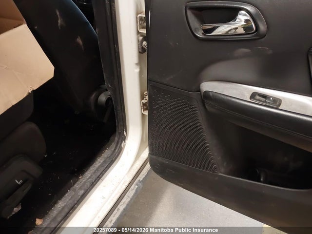 20257089 :رقم المزاد ، 3C4PDCCB2DT656310 vin ، 2013 Dodge Journey Sxt مزاد بيع