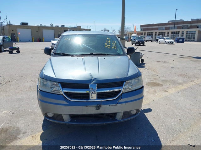 Aukcja sprzedaży 2010 Dodge Journey Se, vin: 3D4PG4FB0AT173244, numer aukcji: 20257092