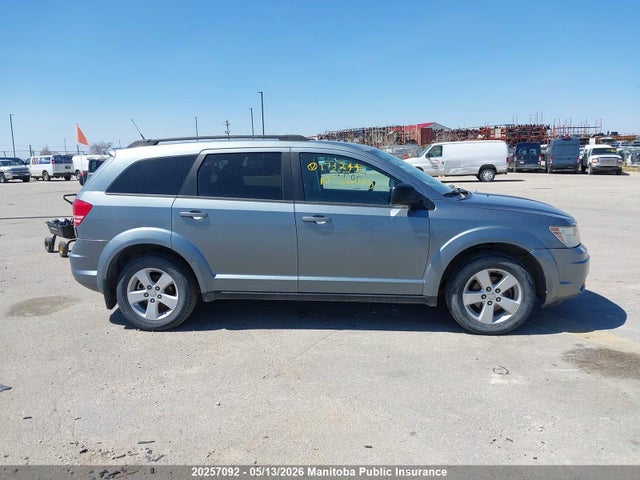 Aukcja sprzedaży 2010 Dodge Journey Se, vin: 3D4PG4FB0AT173244, numer aukcji: 20257092