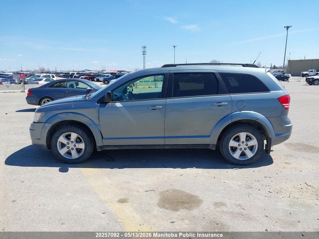 Aukcja sprzedaży 2010 Dodge Journey Se, vin: 3D4PG4FB0AT173244, numer aukcji: 20257092