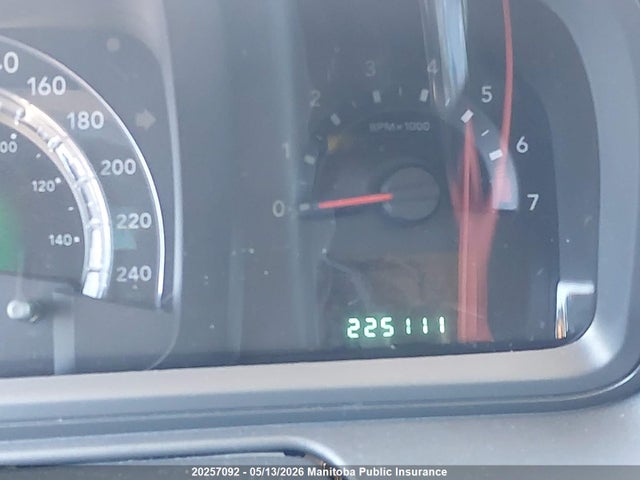 Aukcja sprzedaży 2010 Dodge Journey Se, vin: 3D4PG4FB0AT173244, numer aukcji: 20257092