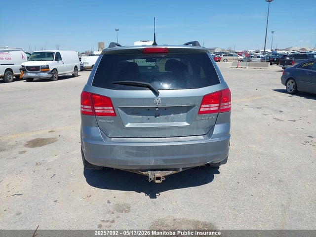 Aukcja sprzedaży 2010 Dodge Journey Se, vin: 3D4PG4FB0AT173244, numer aukcji: 20257092