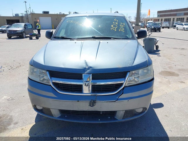 Aukcja sprzedaży 2010 Dodge Journey Se, vin: 3D4PG4FB0AT173244, numer aukcji: 20257092