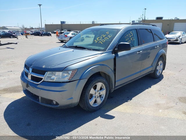 Aukcja sprzedaży 2010 Dodge Journey Se, vin: 3D4PG4FB0AT173244, numer aukcji: 20257092