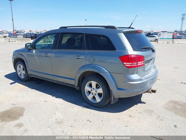 Aukcja sprzedaży 2010 Dodge Journey Se, vin: 3D4PG4FB0AT173244, numer aukcji: 20257092