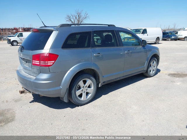 Aukcja sprzedaży 2010 Dodge Journey Se, vin: 3D4PG4FB0AT173244, numer aukcji: 20257092
