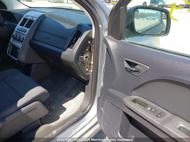 Aukcja sprzedaży 2010 Dodge Journey Se, vin: 3D4PG4FB0AT173244, numer aukcji: 20257092