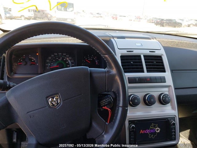 Aukcja sprzedaży 2010 Dodge Journey Se, vin: 3D4PG4FB0AT173244, numer aukcji: 20257092