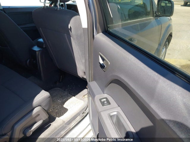 Aukcja sprzedaży 2010 Dodge Journey Se, vin: 3D4PG4FB0AT173244, numer aukcji: 20257092
