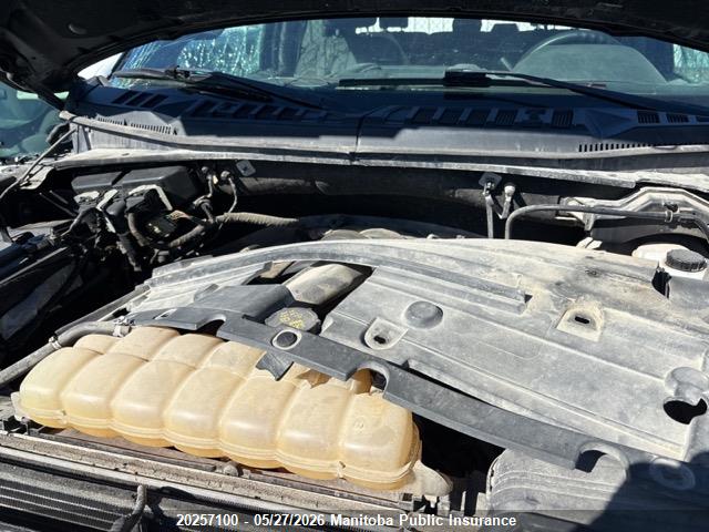 Продажа на аукционе авто 2018 Ford F150 Xlt Supercrew, vin: 1FTEW1E56JKD61933, номер лота: 20257100