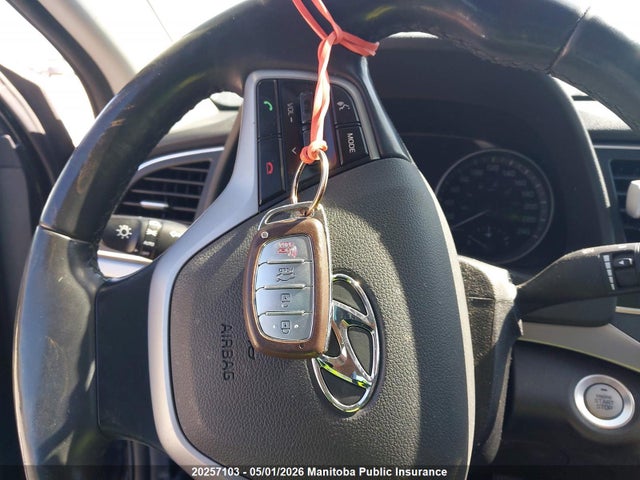 2018 Hyundai Elantra Gl მანქანა იყიდება აუქციონზე, vin: KMHD84LF6JU626031, აუქციონის ნომერი: 20257103