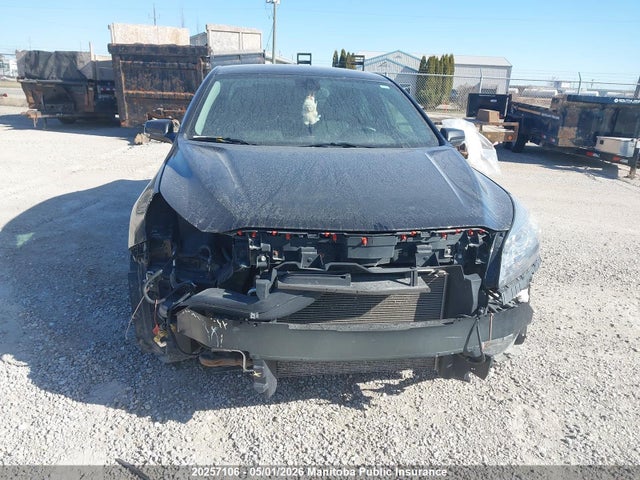 Aukcja sprzedaży 2014 Chevrolet Malibu Lt, vin: 1G11E5SL1EF153705, numer aukcji: 20257106