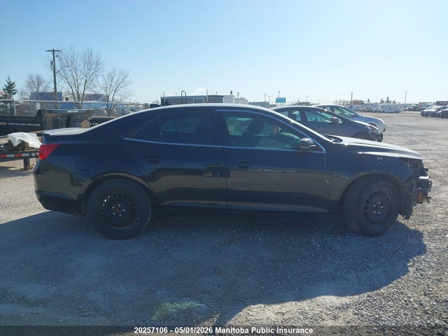 Aukcja sprzedaży 2014 Chevrolet Malibu Lt, vin: 1G11E5SL1EF153705, numer aukcji: 20257106