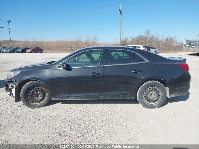 Aukcja sprzedaży 2014 Chevrolet Malibu Lt, vin: 1G11E5SL1EF153705, numer aukcji: 20257106