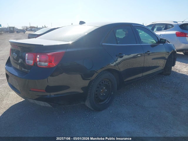 Aukcja sprzedaży 2014 Chevrolet Malibu Lt, vin: 1G11E5SL1EF153705, numer aukcji: 20257106
