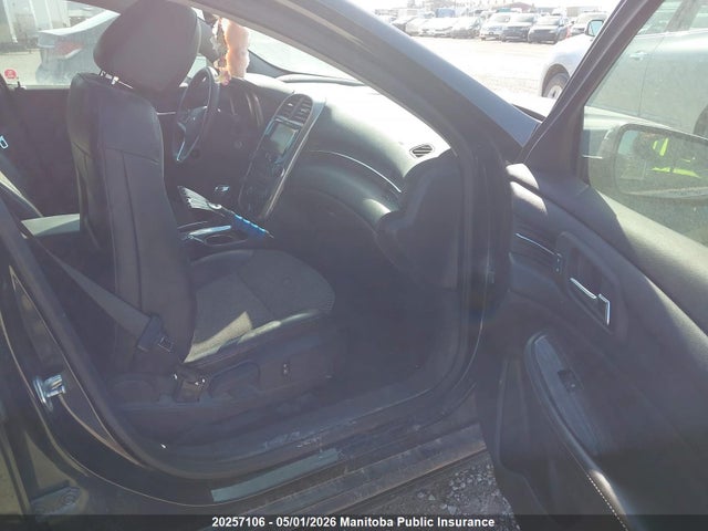 Aukcja sprzedaży 2014 Chevrolet Malibu Lt, vin: 1G11E5SL1EF153705, numer aukcji: 20257106