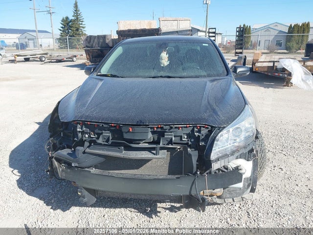 Aukcja sprzedaży 2014 Chevrolet Malibu Lt, vin: 1G11E5SL1EF153705, numer aukcji: 20257106