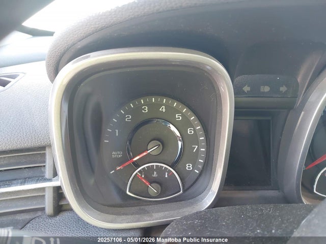 Aukcja sprzedaży 2014 Chevrolet Malibu Lt, vin: 1G11E5SL1EF153705, numer aukcji: 20257106