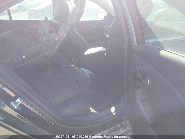 Aukcja sprzedaży 2014 Chevrolet Malibu Lt, vin: 1G11E5SL1EF153705, numer aukcji: 20257106