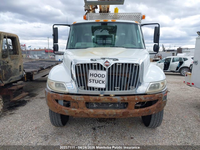 Продаж на аукціоні авто 2012 International Other, vin: 3HAMMAAN5CL564526, номер лоту: 20257111