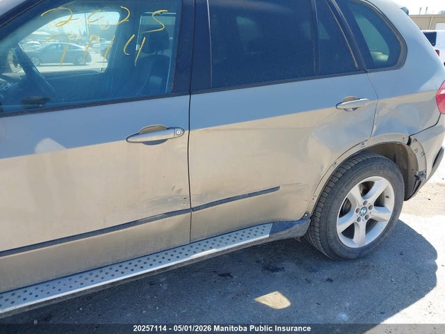 20257114 :رقم المزاد ، 5UXFF0C56ALT75440 vin ، 2010 Bmw X5 35d مزاد بيع