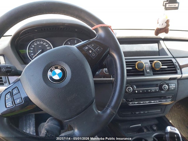 20257114 :رقم المزاد ، 5UXFF0C56ALT75440 vin ، 2010 Bmw X5 35d مزاد بيع