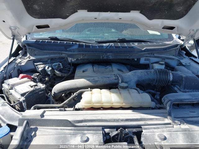 1FTFW1E86NFB54648 Ford F-Series