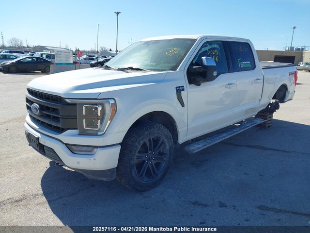 1FTFW1E86NFB54648 Ford F-Series