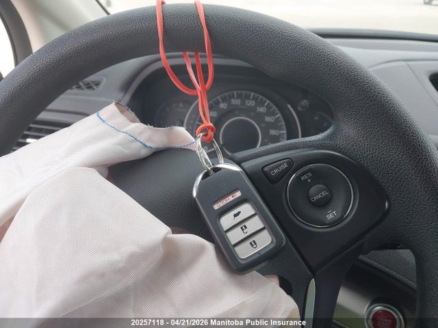 2HKRM4H5XGH124678 Honda CR-V EX