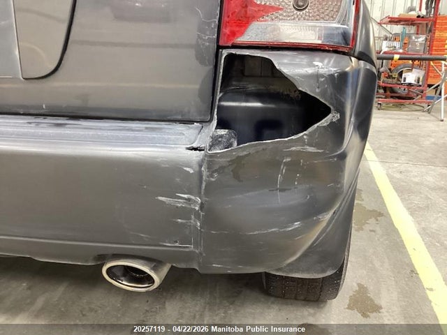 Aukcja sprzedaży 2008 Hyundai Tucson Gl V6, vin: KM8JM12D18U889180, numer aukcji: 20257119