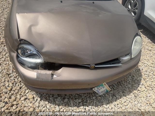 Продаж на аукціоні авто 2000 Chrysler Neon Le, vin: 1C3ES46C5YD643834, номер лоту: 20257120