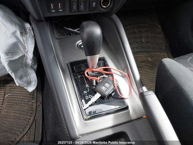 Продаж на аукціоні авто 2023 Mitsubishi Rvr Es, vin: JA4AJUAU2PU605841, номер лоту: 20257125