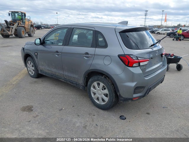 Продаж на аукціоні авто 2023 Mitsubishi Rvr Es, vin: JA4AJUAU2PU605841, номер лоту: 20257125