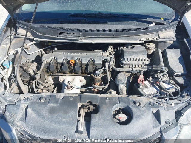 Продаж на аукціоні авто 2015 Honda Civic Ex, vin: 2HGFB2F58FH017167, номер лоту: 20257131