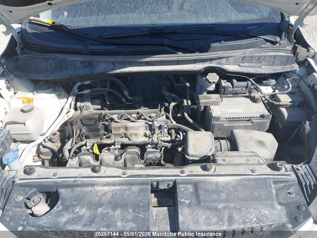 Продаж на аукціоні авто 2012 Hyundai Tucson Gl, vin: KM8JT3AC0CU477879, номер лоту: 20257144