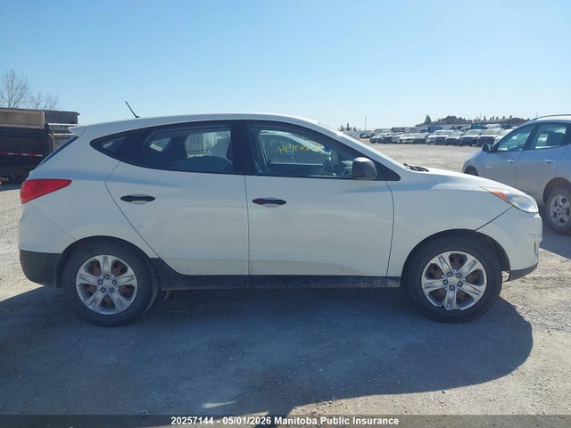 Продаж на аукціоні авто 2012 Hyundai Tucson Gl, vin: KM8JT3AC0CU477879, номер лоту: 20257144