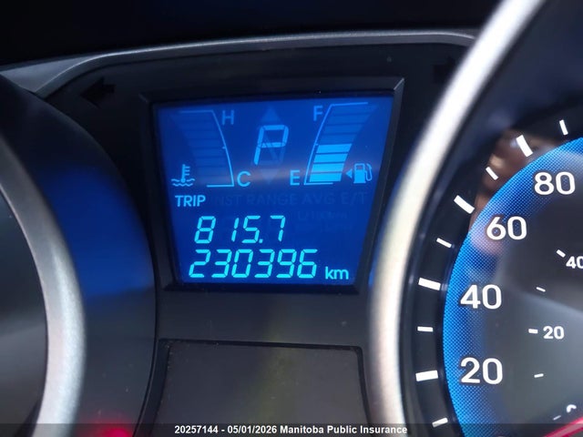 Продаж на аукціоні авто 2012 Hyundai Tucson Gl, vin: KM8JT3AC0CU477879, номер лоту: 20257144