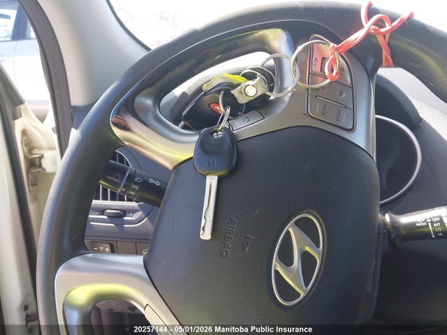 Продаж на аукціоні авто 2012 Hyundai Tucson Gl, vin: KM8JT3AC0CU477879, номер лоту: 20257144
