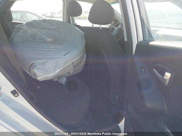 Продаж на аукціоні авто 2012 Hyundai Tucson Gl, vin: KM8JT3AC0CU477879, номер лоту: 20257144