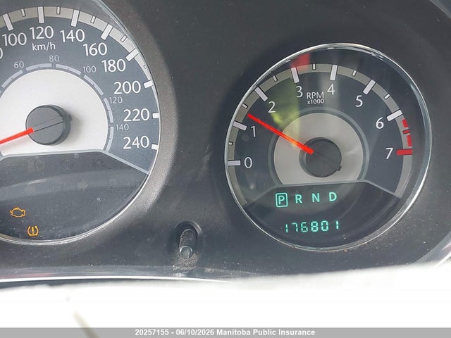 Продаж на аукціоні авто 2012 Chrysler 200 Limited V6, vin: 1C3CCBCG3CN234444, номер лоту: 20257155