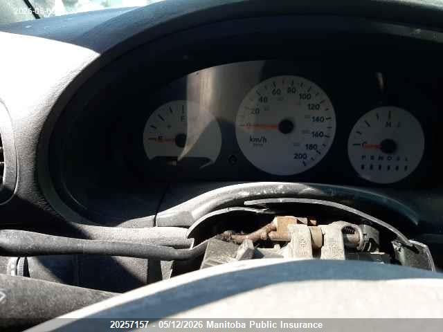 Продаж на аукціоні авто 2007 Dodge Caravan, vin: 1D4GP25R87B144717, номер лоту: 20257157
