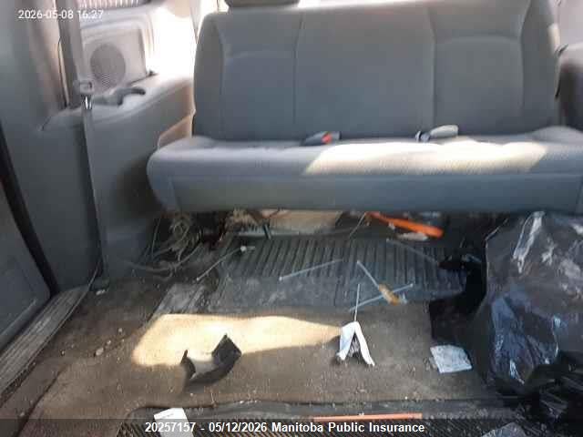 Продаж на аукціоні авто 2007 Dodge Caravan, vin: 1D4GP25R87B144717, номер лоту: 20257157