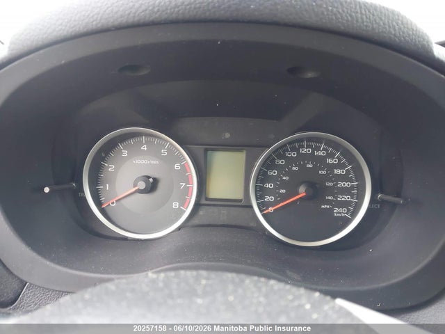 Subaru Forester 2.5i 2015 JF2SJCCC4FH446578 Image 11