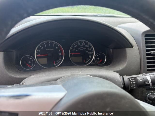 Aukcja sprzedaży 2009 Nissan Pathfinder Se, vin: 5N1AR18B89C611116, numer aukcji: 20257168