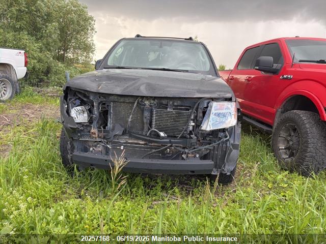Aukcja sprzedaży 2009 Nissan Pathfinder Se, vin: 5N1AR18B89C611116, numer aukcji: 20257168