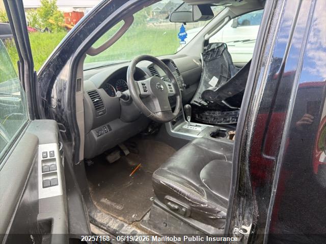 Aukcja sprzedaży 2009 Nissan Pathfinder Se, vin: 5N1AR18B89C611116, numer aukcji: 20257168