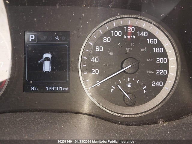 KM8J3CA48JU777417 Hyundai Tucson